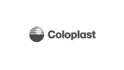 Coloplast logo