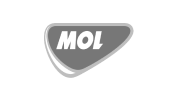 MOL Magyarország logo