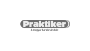 Praktiker logo
