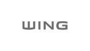 WING logo