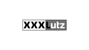 XXXLutz logo