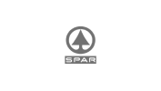 neo property services spar logo